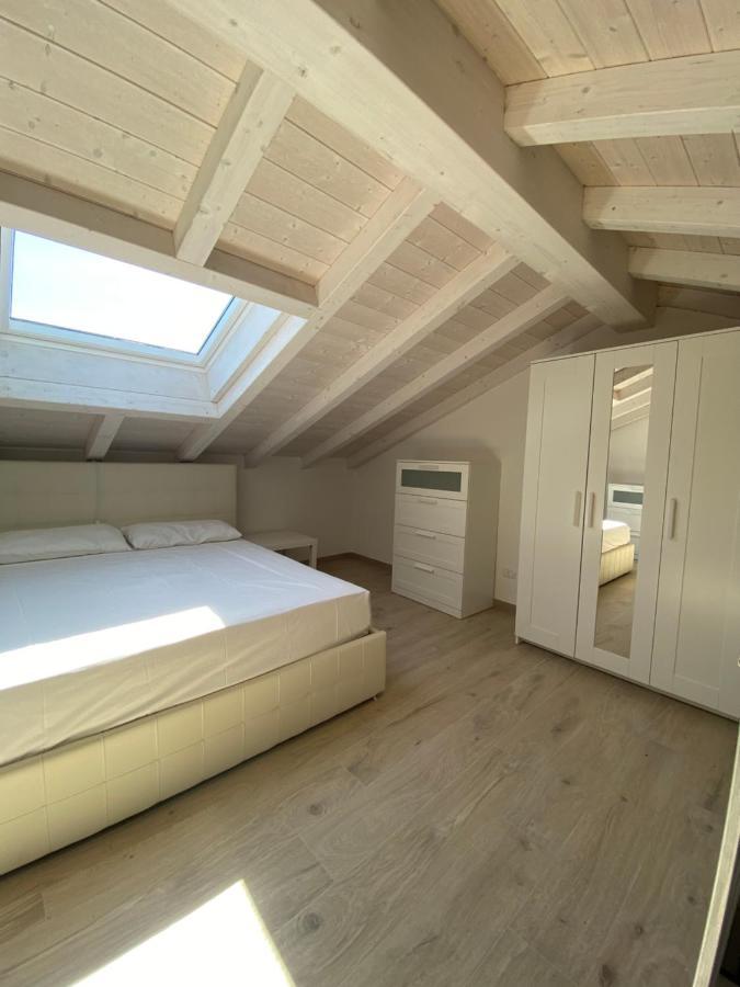 Around Lago Maggiore Apartments Reno Di Leggiuno Exterior photo